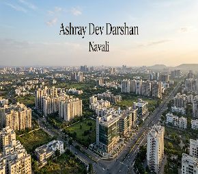 Ashray Dev Darshan, Navali, Palghar