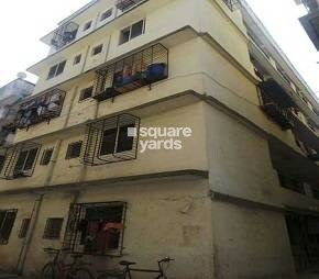 Ashtavinayak Apartment Virar