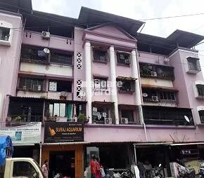 Ashwin Nagar Apartment