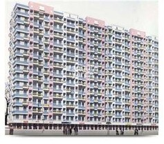 Asian Suraj Empire, Vasai East, Palghar