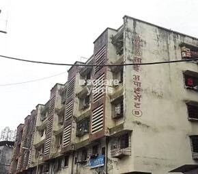 Audumber Apartment Nalasopra