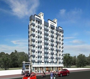 Aura Om Navkaar Wing B, Nalasopara West, Palghar