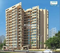 AV Crystal, Nalasopara East, Palghar