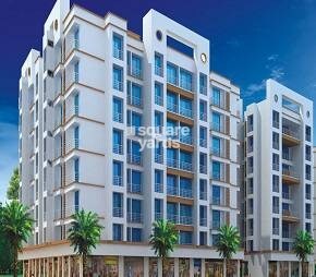 AV Paramount Enclave Bldg No 5A