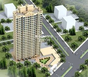 AV Samaira Residency Featured Image