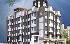 AV Shree Krishna Residency Featured Image