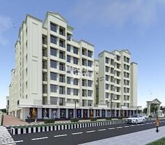 AV Smart City, Haranwali, Palghar