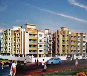 Avantika Complex