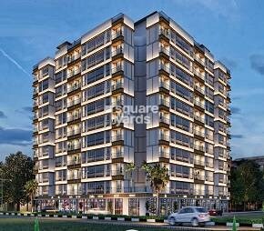 AVF Greens, Naigaon East, Palghar