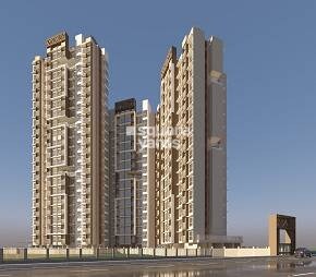 AVF Sai Avenue, Naigaon East, Palghar