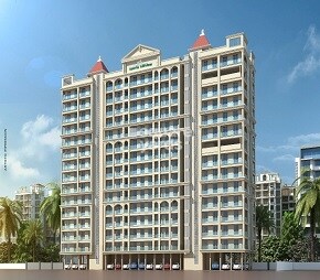 Avora Tetris Hill View, Pelhar, Palghar