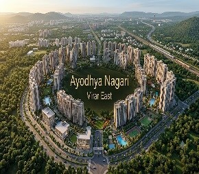 Ayodhya Nagari