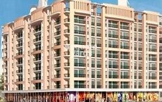 B R Housing Balaji Complex Featured Image