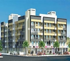 Baba Mithila Apartments Flagship