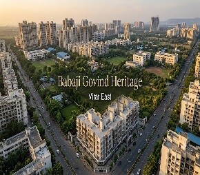Babaji Govind Heritage