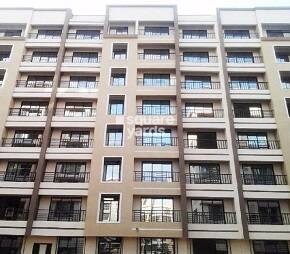 Bachraj Avenue, Virar West, Palghar