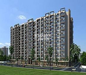 Bachraj Landmark residential project in Virar West