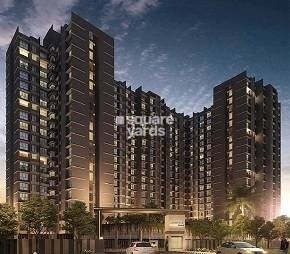 Bachraj Lifespace residential project in Virar West