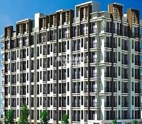 Bachraj Residency