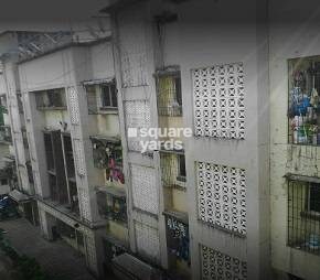 Badrinath Apartment Nalasopara