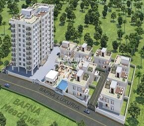 Bafna Luxuria, Haranwali, Palghar