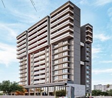 Bafna The Upper West Featured Image