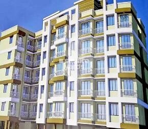 Balaji Pragati CHS, Nalasopara West, Palghar