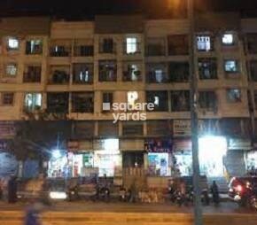 Bangadevi Complex