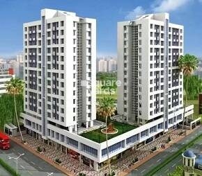 Baria Twin Tower Apartment