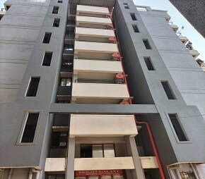 Barkaat Bright Galaxy, Vasai East, Palghar