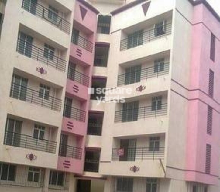Basant Vihar CHS Naigaon Cover Image