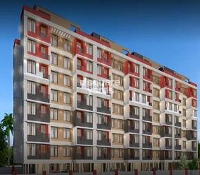 Beginning Heights, Vevoor, Palghar