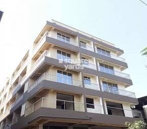Bhagwati Kishor Kunj residential project in Virar West