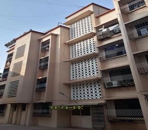 Bhakti Complex Nalasopara West