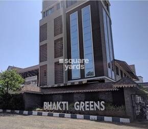 Bhakti Greens