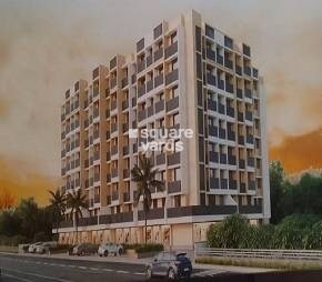 Bhalchandra Mangal Murti Complex, Virar West, Palghar