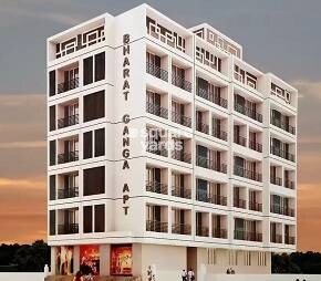 Bharat Ganga Apartment, Nalasopara East, Palghar