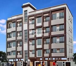 Bharat Vedant Apartment, Nalasopara East, Palghar