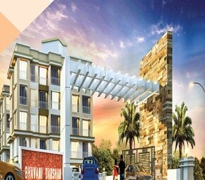 Bhavani Darshan, Dhansar, Palghar