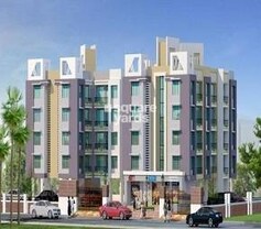 Bhavani Orchid, Palghar, Palghar