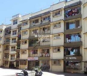 Bhavesh Apartment Nalasopara