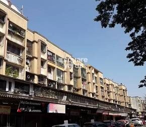 Bhavesh Commercial Complex Featured Image