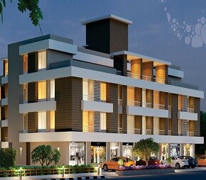 Bhavi Brahmand Residency