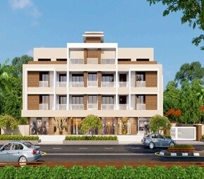 Bhavi Ratnamani Residency, Dahanu, Palghar