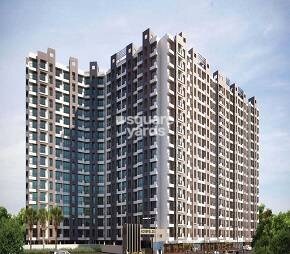 Bhoomi Arkade Acropolis Phase II