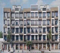 Bhoomi Shree Sankalp Apartments, Saphale, Palghar
