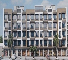 Bhoomi Shree Sankalp Apartments