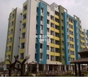 Bidker Pawan Paradise, Vasai East, Palghar