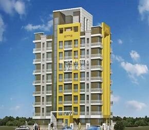 Bliss Residency Vasai