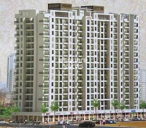 Blue Baron Zeal Regency, Virar West, Palghar